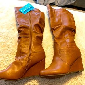 Boots De Blossom Collection